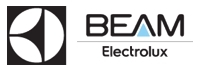 логотип BEAM Electrolux
