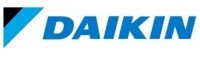 логотип Daikin